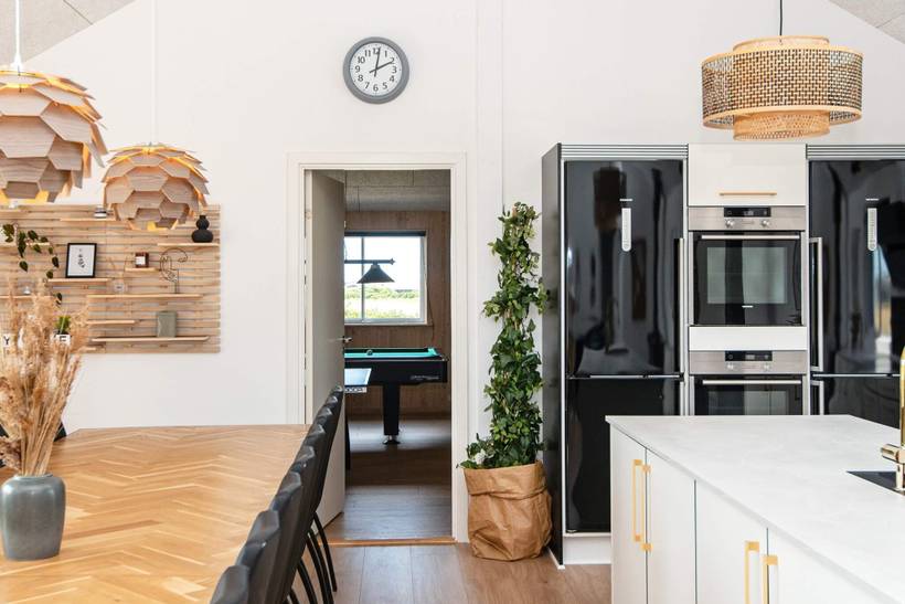 Foto von Ferienhaus QR63 in Vejlby Klit - Westjütland