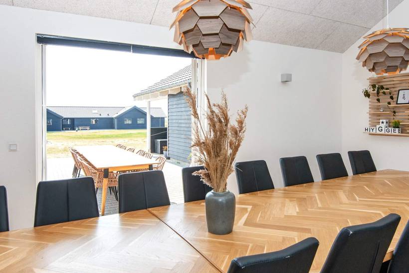 Foto von Ferienhaus QR63 in Vejlby Klit - Westjütland