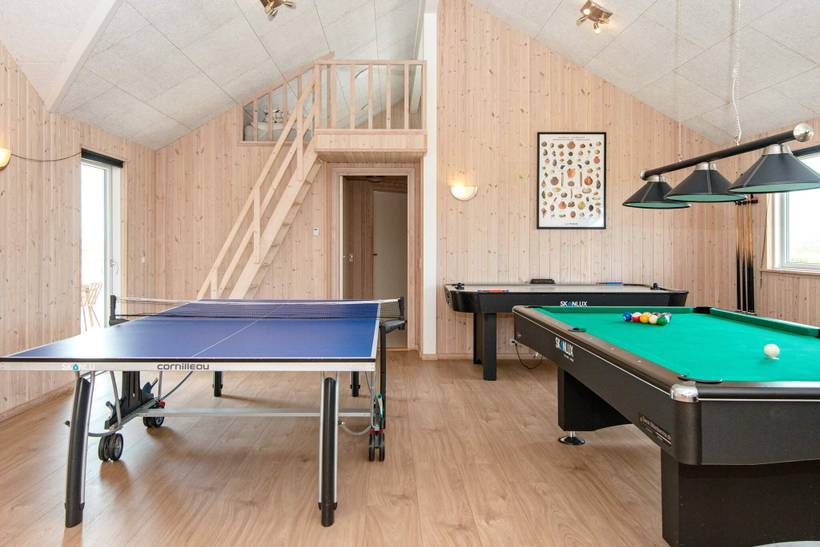 Foto von Ferienhaus QR63 in Vejlby Klit - Westjütland
