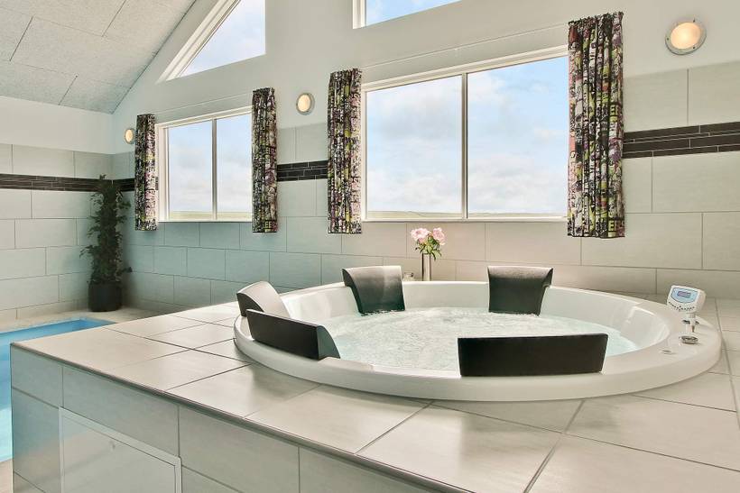 Foto von Ferienhaus QR63 in Vejlby Klit - Westjütland