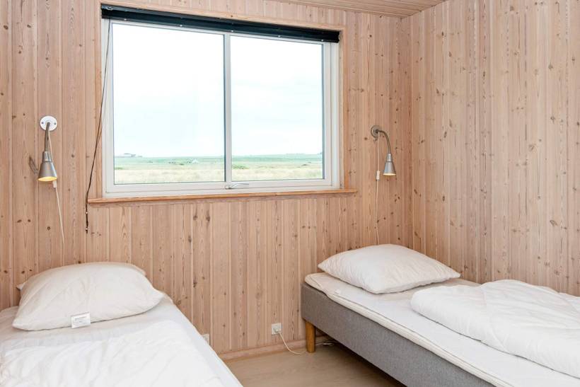 Foto von Ferienhaus QR63 in Vejlby Klit - Westjütland
