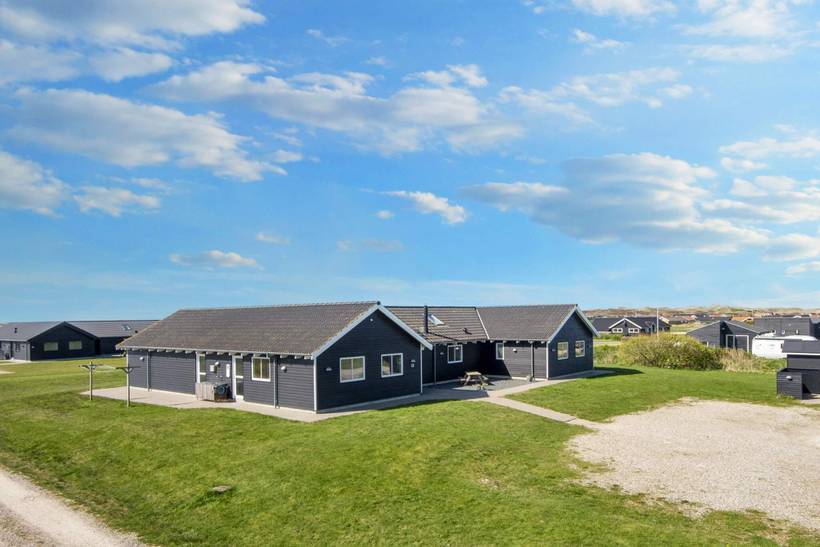 Foto von Ferienhaus QR63 in Vejlby Klit - Westjütland