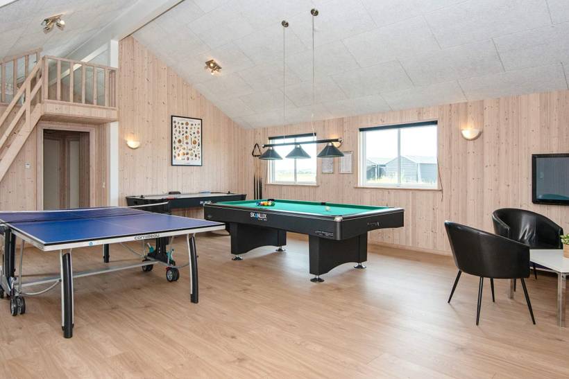 Foto von Ferienhaus QR63 in Vejlby Klit - Westjütland
