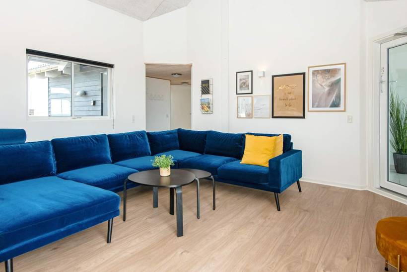 Foto von Ferienhaus QR63 in Vejlby Klit - Westjütland
