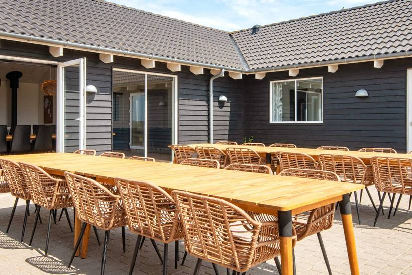 Foto von Ferienhaus QR63 in Vejlby Klit - Westjütland