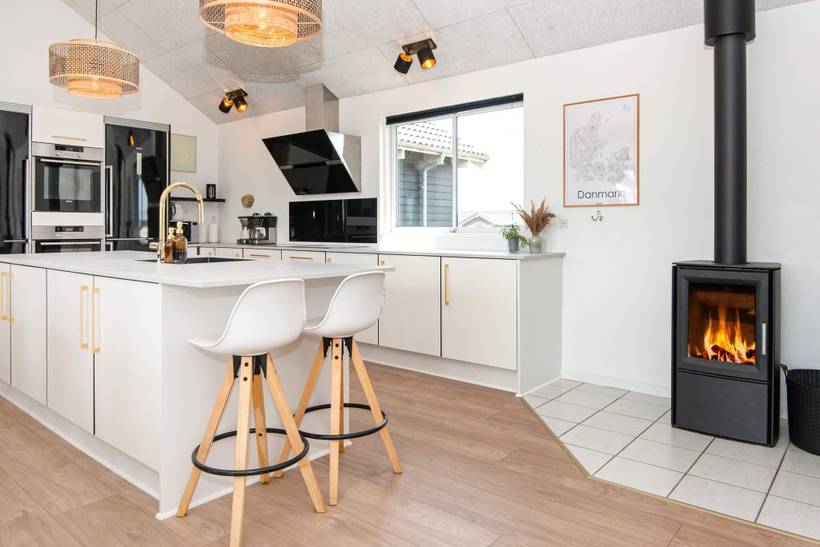 Foto von Ferienhaus QR63 in Vejlby Klit - Westjütland
