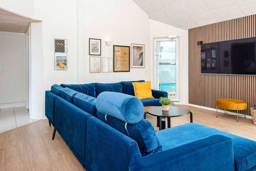 Foto von Ferienhaus QR63 in Vejlby Klit - Westjütland