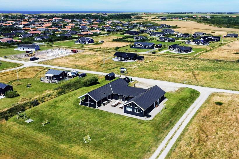 Foto von Ferienhaus QR63 in Vejlby Klit - Westjütland