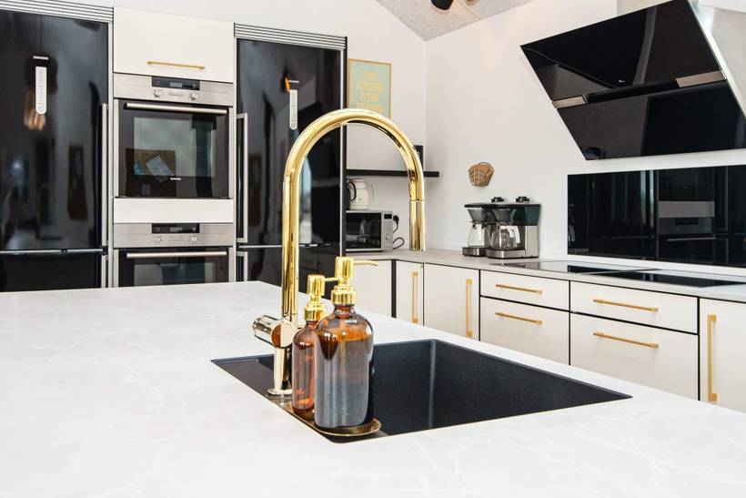 Foto von Ferienhaus QR63 in Vejlby Klit - Westjütland