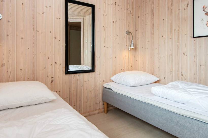Foto von Ferienhaus QR63 in Vejlby Klit - Westjütland
