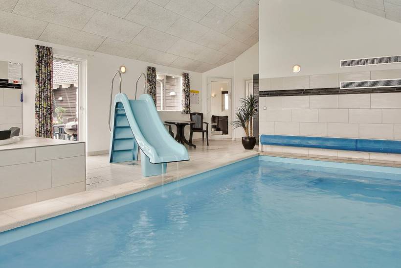 Foto von Ferienhaus QR63 in Vejlby Klit - Westjütland