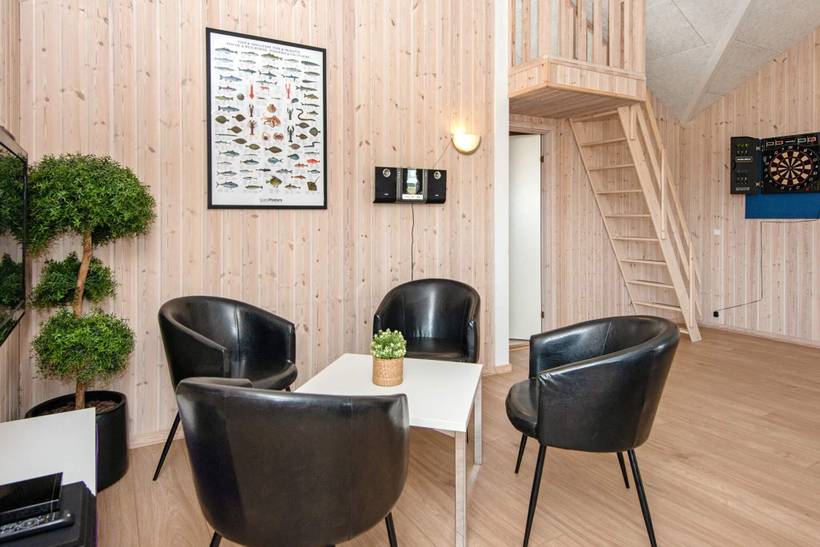 Foto von Ferienhaus QR63 in Vejlby Klit - Westjütland