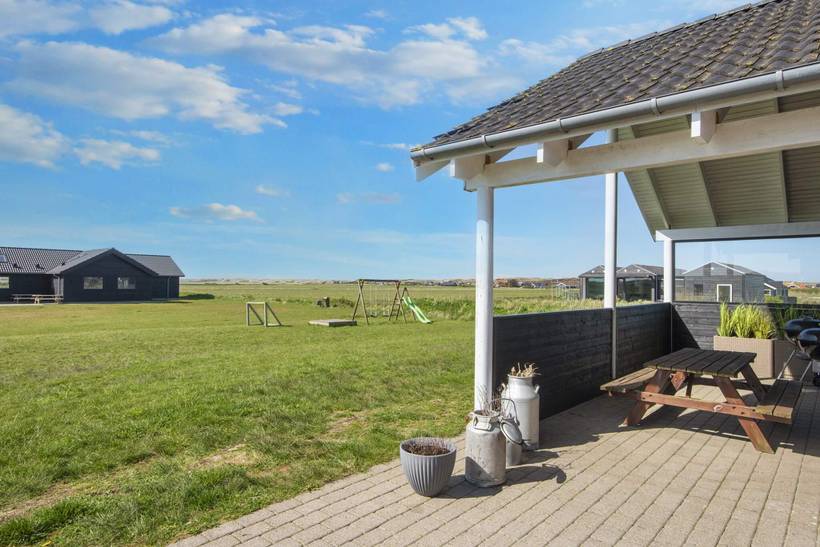 Foto von Ferienhaus QR63 in Vejlby Klit - Westjütland