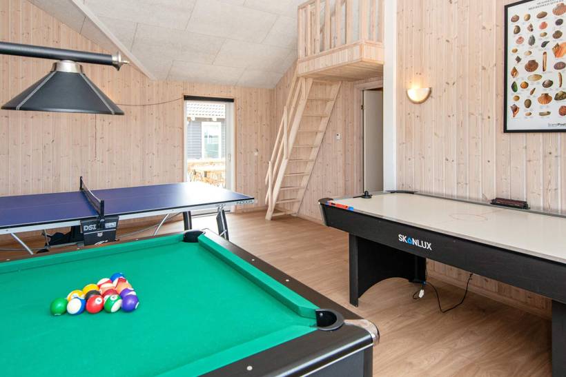 Foto von Ferienhaus QR63 in Vejlby Klit - Westjütland