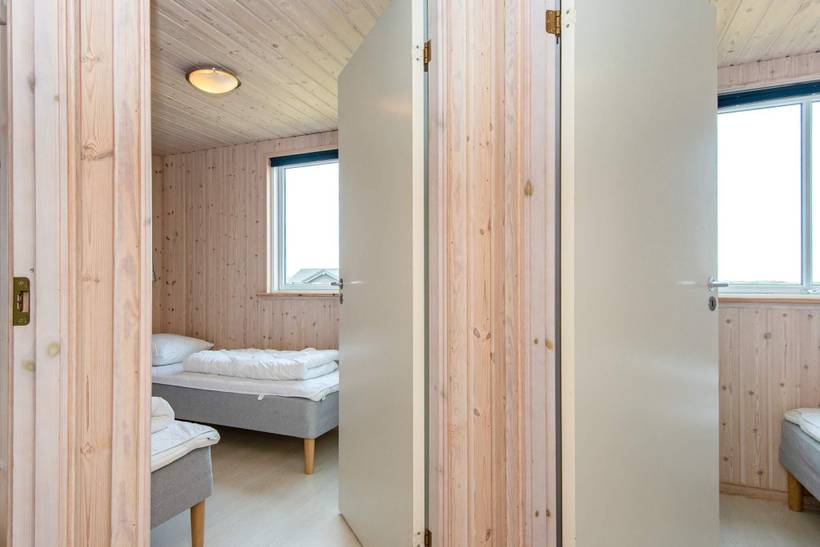 Foto von Ferienhaus QR63 in Vejlby Klit - Westjütland