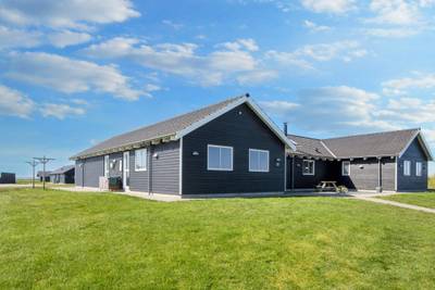 Vorschaubild von Ferienhaus QR63 in Vejlby Klit - Westjütland