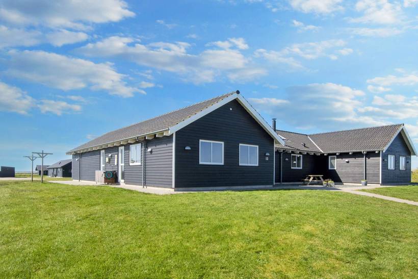 Foto von Ferienhaus QR63 in Vejlby Klit - Westjütland
