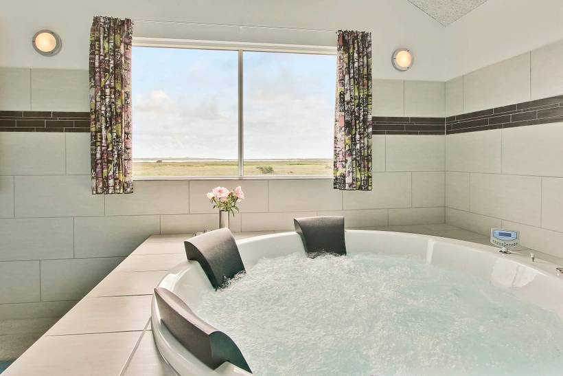 Foto von Ferienhaus QR63 in Vejlby Klit - Westjütland