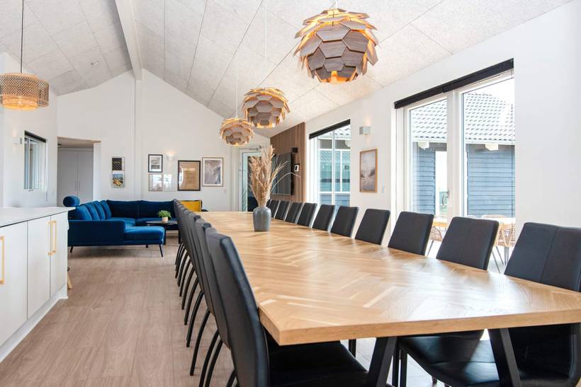 Foto von Ferienhaus QR63 in Vejlby Klit - Westjütland
