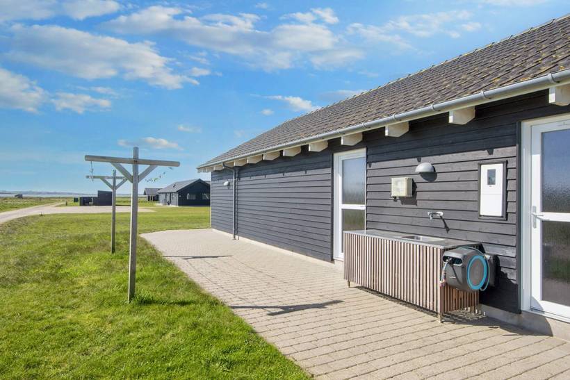 Foto von Ferienhaus QR63 in Vejlby Klit - Westjütland