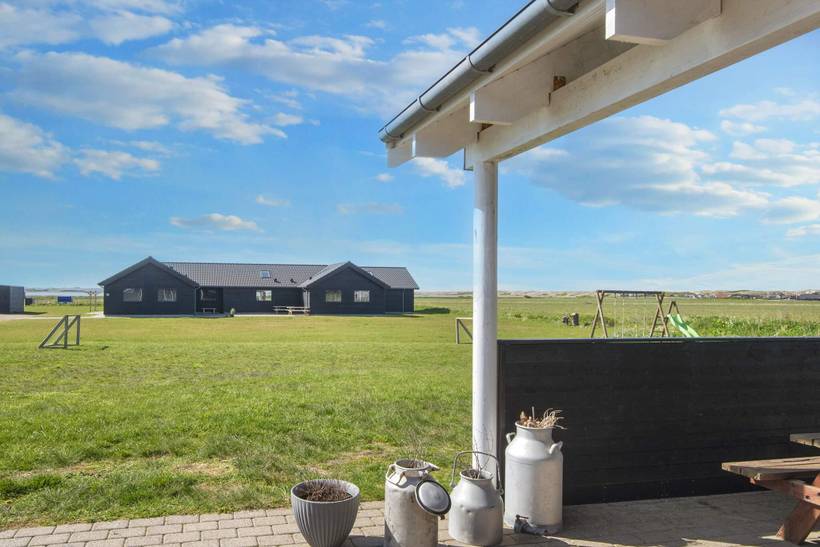 Foto von Ferienhaus QR63 in Vejlby Klit - Westjütland