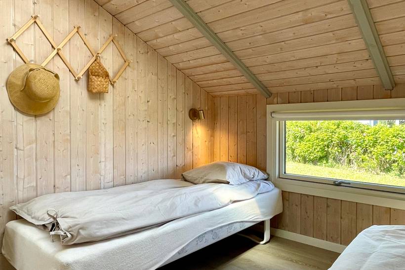 Foto von Ferienhaus QR64 in Grønninghoved - Südjütland