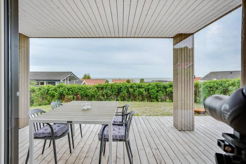 Foto von Ferienhaus QR64 in Grønninghoved - Südjütland