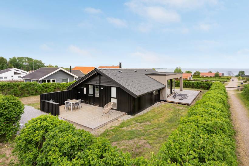 Foto von Ferienhaus QR64 in Grønninghoved - Südjütland
