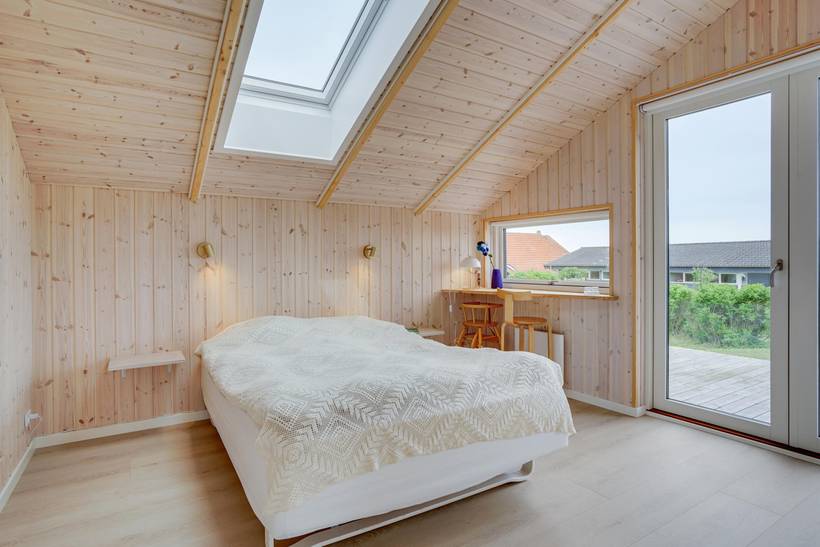 Foto von Ferienhaus QR64 in Grønninghoved - Südjütland