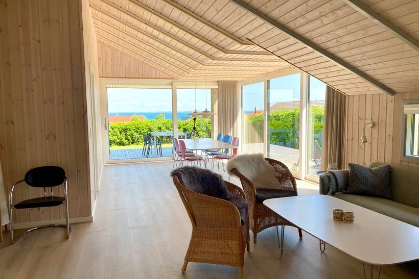 Foto von Ferienhaus QR64 in Grønninghoved - Südjütland