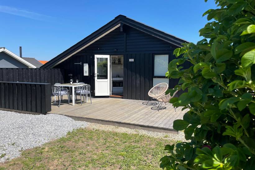 Foto von Ferienhaus QR64 in Grønninghoved - Südjütland
