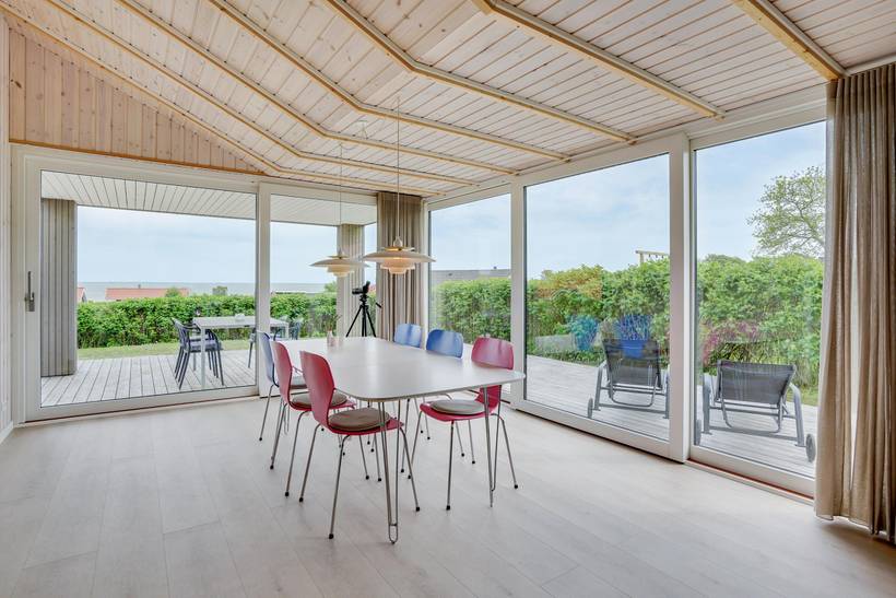 Foto von Ferienhaus QR64 in Grønninghoved - Südjütland