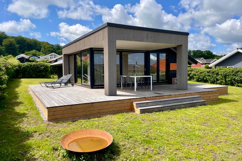 Foto von Ferienhaus QR64 in Grønninghoved - Südjütland