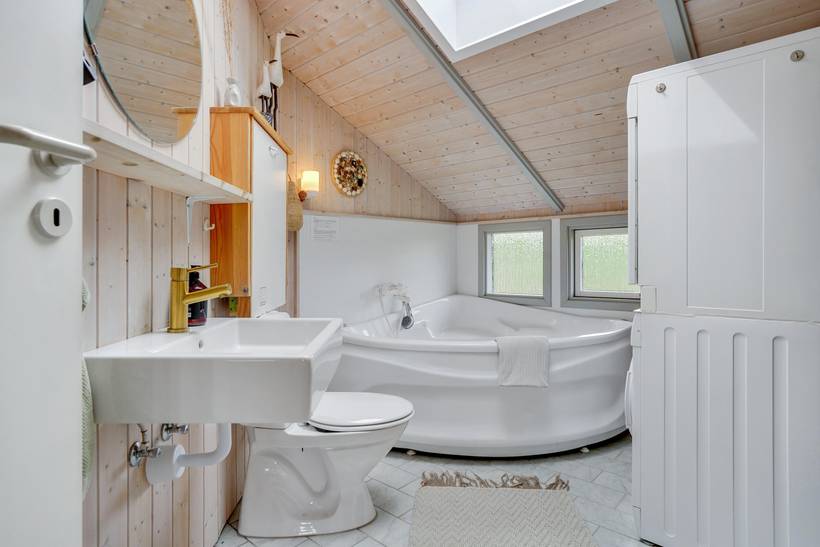 Foto von Ferienhaus QR64 in Grønninghoved - Südjütland