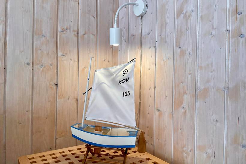 Foto von Ferienhaus QR64 in Grønninghoved - Südjütland