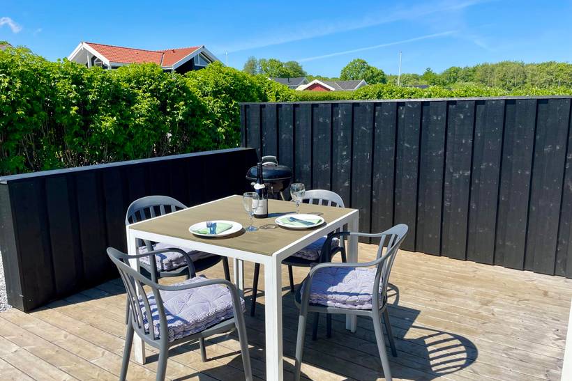Foto von Ferienhaus QR64 in Grønninghoved - Südjütland