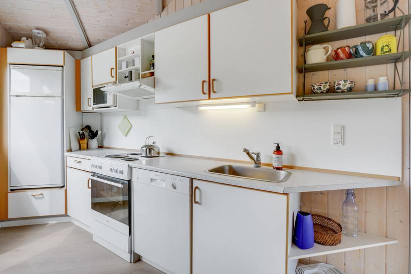 Foto von Ferienhaus QR64 in Grønninghoved - Südjütland