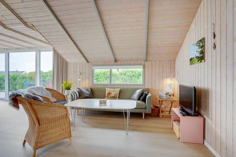 Foto von Ferienhaus QR64 in Grønninghoved - Südjütland
