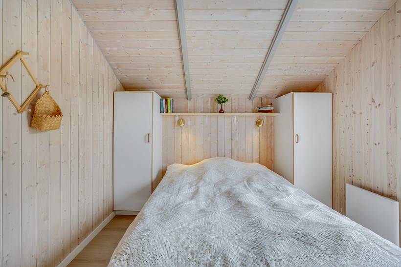Foto von Ferienhaus QR64 in Grønninghoved - Südjütland