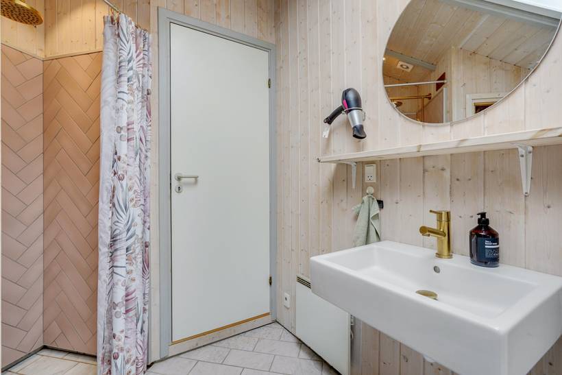 Foto von Ferienhaus QR64 in Grønninghoved - Südjütland