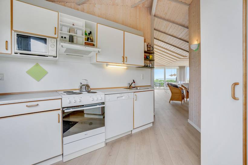 Foto von Ferienhaus QR64 in Grønninghoved - Südjütland