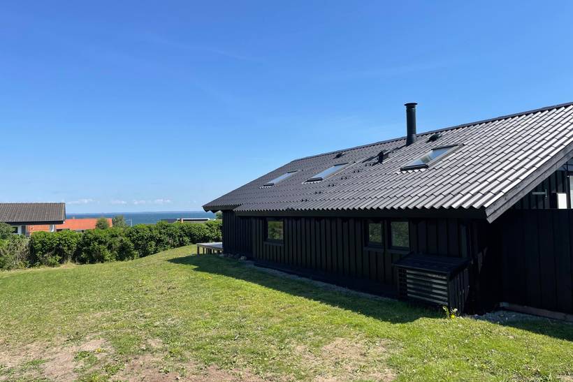 Foto von Ferienhaus QR64 in Grønninghoved - Südjütland