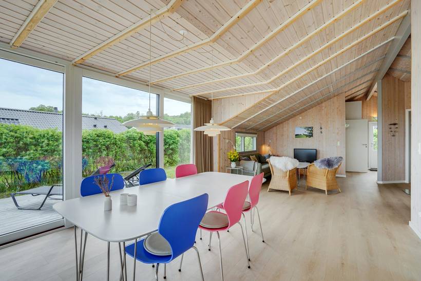 Foto von Ferienhaus QR64 in Grønninghoved - Südjütland