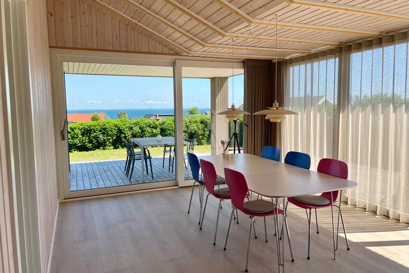 Foto von Ferienhaus QR64 in Grønninghoved - Südjütland