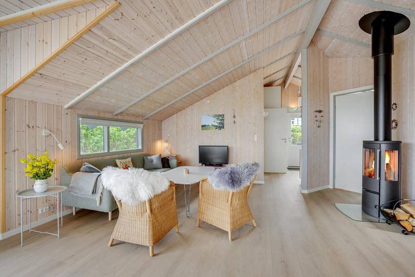 Foto von Ferienhaus QR64 in Grønninghoved - Südjütland