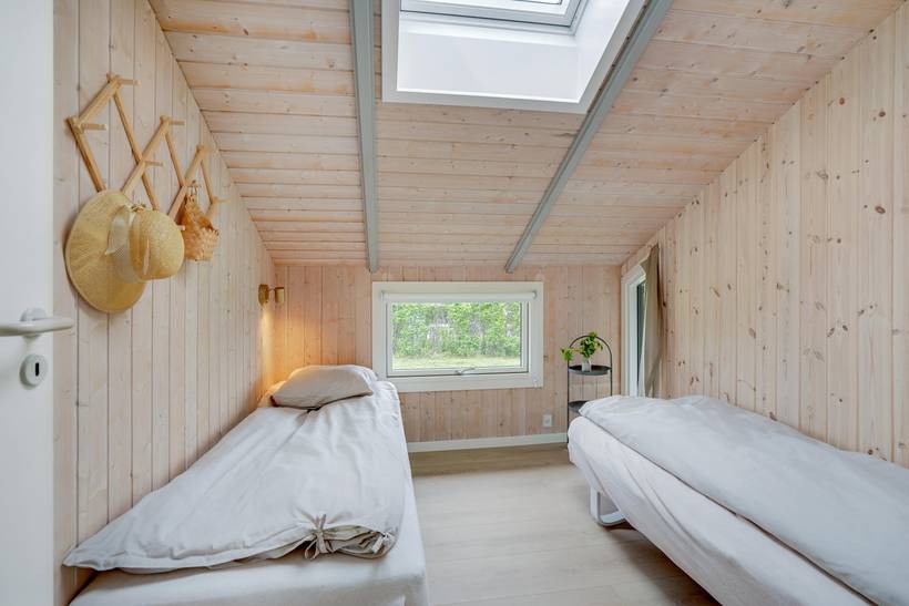 Foto von Ferienhaus QR64 in Grønninghoved - Südjütland