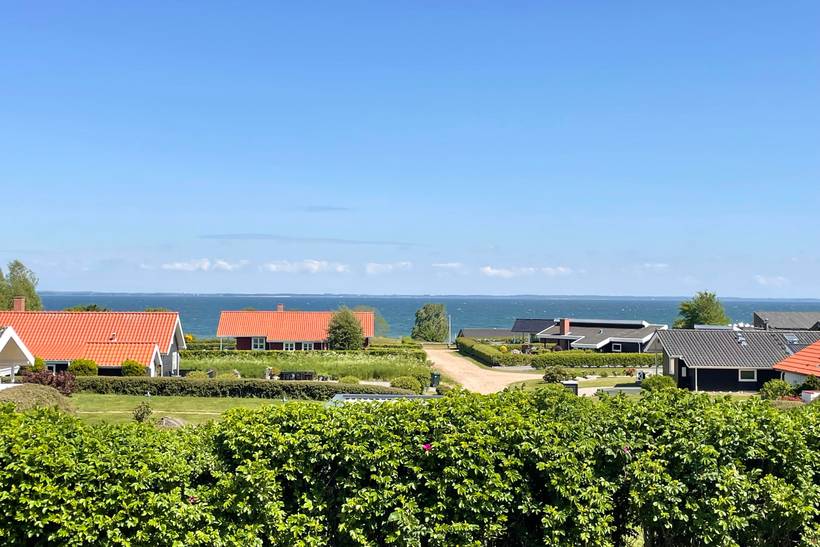 Foto von Ferienhaus QR64 in Grønninghoved - Südjütland