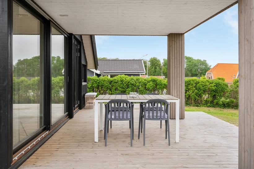 Foto von Ferienhaus QR64 in Grønninghoved - Südjütland