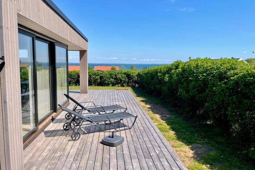Foto von Ferienhaus QR64 in Grønninghoved - Südjütland