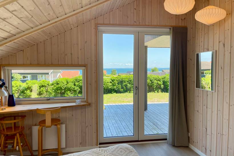 Foto von Ferienhaus QR64 in Grønninghoved - Südjütland